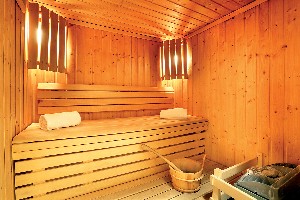 Hotel REZYDENCJA ADRET wakacje