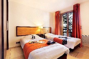 Hotel REZYDENCJA ADRET wakacje