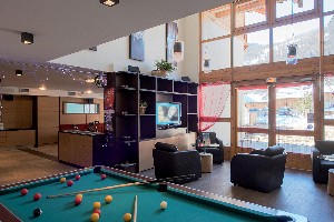 Hotel REZYDENCJA ADRET wakacje