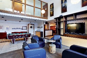 Hotel REZYDENCJA ADRET wakacje