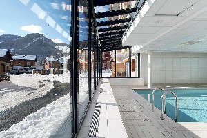 Hotel REZYDENCJA AQUISANA wakacje