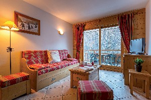 Hotel REZYDENCJA HAMEAU DU ROCHER BLANC wakacje