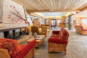 Hotel REZYDENCJA HAMEAU DU ROCHER BLANC wakacje