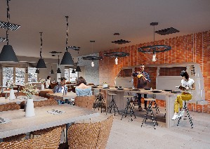 Hotel RESIDENCE CLUB CLARINES wakacje