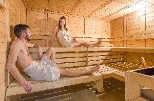 Hotel RESIDENCE CLUB CLARINES wakacje