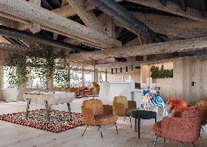 Hotel RESIDENCE CLUB CLARINES wakacje