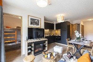 Hotel RESIDENCE CLUB CLARINES wakacje