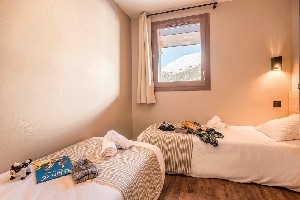 Hotel RESIDENCE CLUB ALTAVIVA wakacje