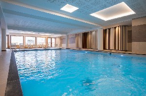 Hotel RESIDENCE CLUB ALTAVIVA wakacje