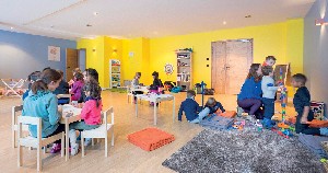 Hotel RESIDENCE CLUB ALTAVIVA wakacje