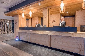 Hotel RESIDENCE CLUB ALTAVIVA wakacje