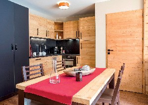 Hotel RESIDENCE CLUB ALTAVIVA wakacje