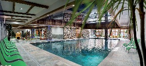 Hotel REZYDENCJA KALINDA VILLAGE wakacje