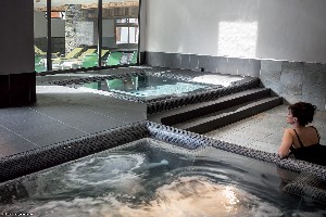 Hotel REZYDENCJA KALINDA VILLAGE wakacje