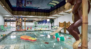 Hotel REZYDENCJA KALINDA VILLAGE wakacje