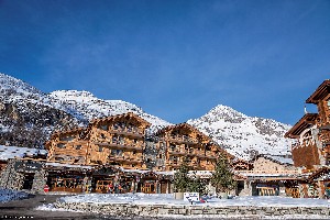 Hotel REZYDENCJA KALINDA VILLAGE wakacje