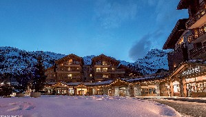 Hotel REZYDENCJA KALINDA VILLAGE wakacje