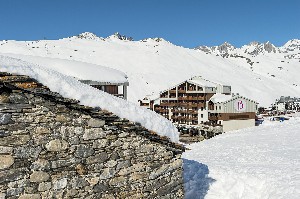 Hotel REZYDENCJA BORSAT IV wakacje
