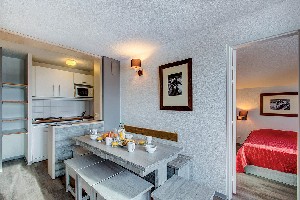 Hotel REZYDENCJA BORSAT IV wakacje