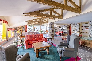 Hotel RESIDENCE ASPEN wakacje