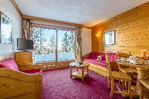 Hotel RESIDENCE ASPEN wakacje