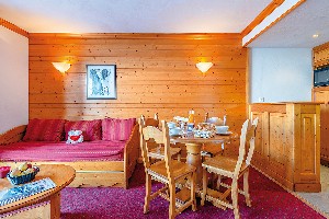 Hotel RESIDENCE ASPEN wakacje