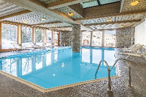 Hotel RESIDENCE ASPEN wakacje