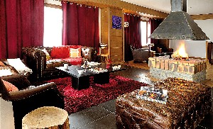 Hotel RESIDENCE LES CHALETS EDELWEISS wakacje