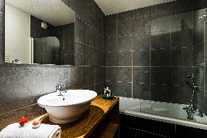 Hotel RESIDENCE LES CHALETS EDELWEISS wakacje