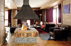 Hotel RESIDENCE LES CHALETS EDELWEISS wakacje