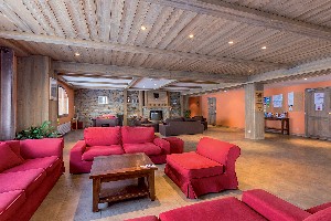 Hotel RESIDENCE SUN VALLEY wakacje