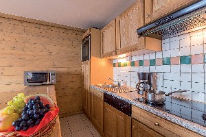 Hotel RESIDENCE SUN VALLEY wakacje