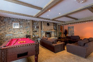 Hotel RESIDENCE SUN VALLEY wakacje