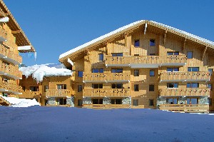 Hotel RESIDENCE SUN VALLEY wakacje