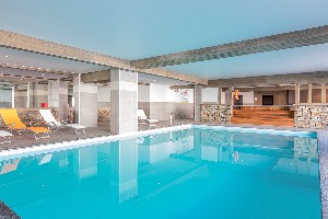 Hotel RESIDENCE SUN VALLEY wakacje