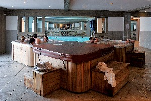 Hotel RESIDENCE SUN VALLEY wakacje