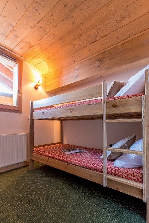 Hotel RESIDENCE SUN VALLEY wakacje