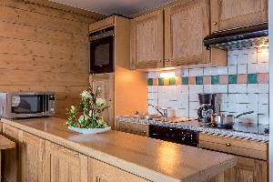 Hotel RESIDENCE SUN VALLEY wakacje