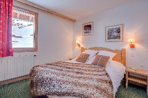 Hotel RESIDENCE SUN VALLEY wakacje