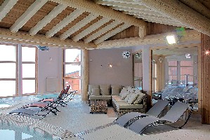 Hotel RESIDENCE BALCONS DE VAL THORENS wakacje