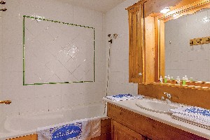 Hotel RESIDENCE BALCONS DE VAL THORENS wakacje