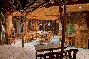 Hotel RESIDENCE BALCONS DE VAL THORENS wakacje