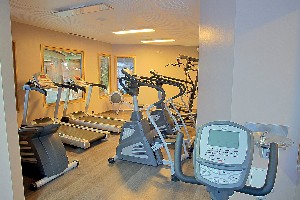 Hotel RESIDENCE BALCONS DE VAL THORENS wakacje