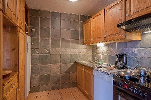 Hotel RESIDENCE BALCONS DE VAL THORENS wakacje