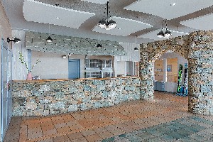 Hotel RESIDENCE BALCONS DE VAL THORENS wakacje