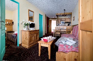 Hotel RESIDENCE CHEVAL BLANC wakacje