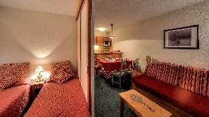 Hotel RESIDENCE CHEVAL BLANC wakacje