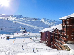 Hotel RESIDENCE CHEVAL BLANC wakacje