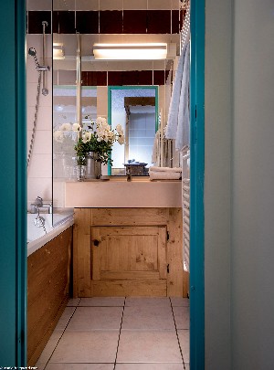 Hotel RESIDENCE CHEVAL BLANC wakacje