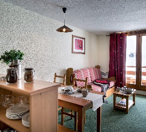 Hotel RESIDENCE CHEVAL BLANC wakacje